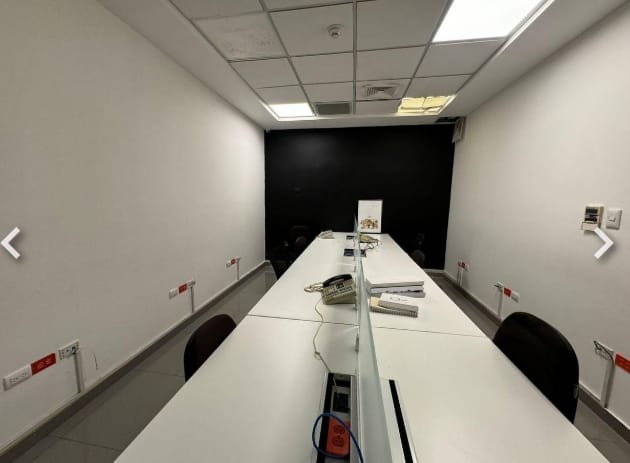 Local comercial independiente en alquiler | 530 m² | Uso comercial / oficinas