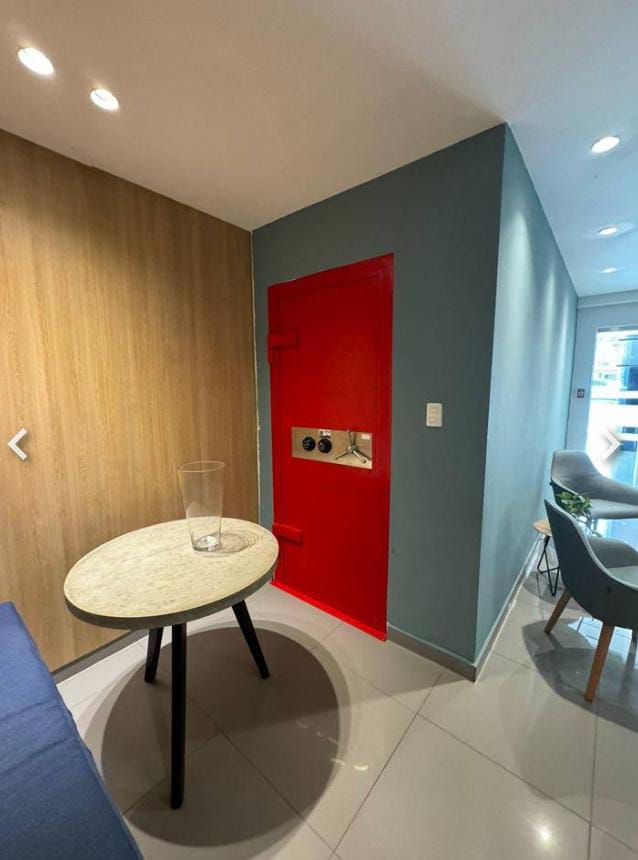 Local comercial independiente en alquiler | 530 m² | Uso comercial / oficinas