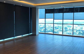 Oficina Corporativa Clase A Alquiler – 231.20 m² | Blue Mall Santo Domingo-4