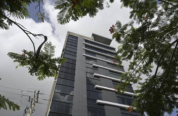 Oficina Corporativa en alquiler – 463 m² | Torre Corporativo NC, El Millón, Santo Domingo (Copia) (Copia)-2