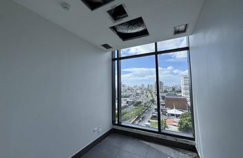 Oficina Corporativa en alquiler – 463 m² | Torre Corporativo NC, El Millón, Santo Domingo (Copia) (Copia)-5
