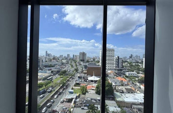 Oficina Corporativa en alquiler – 463 m² | Torre Corporativo NC, El Millón, Santo Domingo (Copia) (Copia)-6
