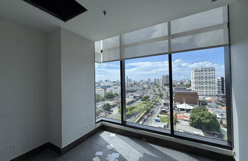 Oficina Corporativa en alquiler – 463 m² | Torre Corporativo NC, El Millón, Santo Domingo (Copia) (Copia)-7