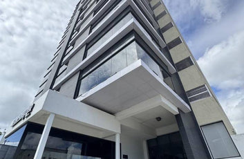 Oficina Corporativa en alquiler – 463 m² | Torre Corporativo NC, El Millón, Santo Domingo (Copia) (Copia)-8