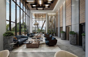 Torre Corporativa Clase A en Venta en Piantini | Santo Domingo Sky Center-3
