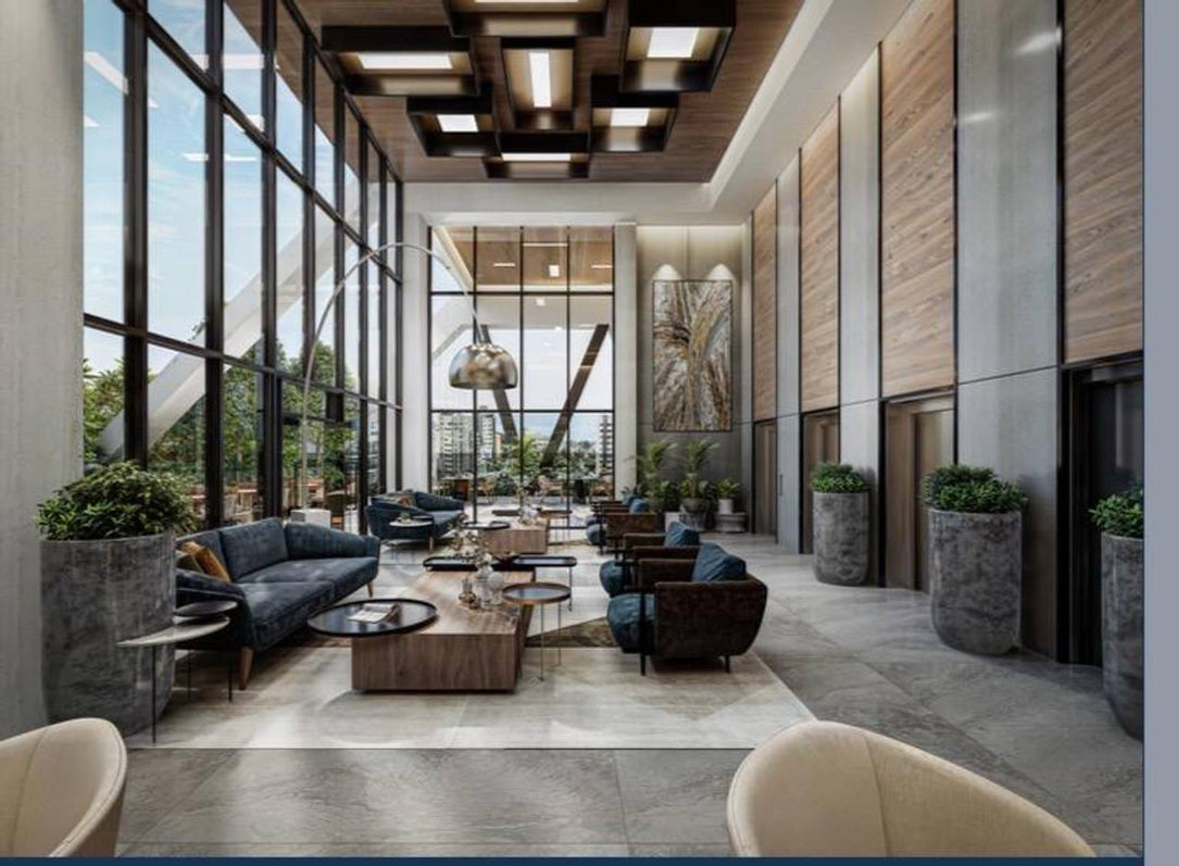 Torre Corporativa Clase A en Venta en Piantini | Santo Domingo Sky Center