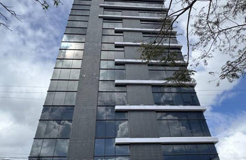 Oficina Corporativa en Alquiler – 171 m² | Torre Corporativo NC, El Millón, Santo Domingo-1