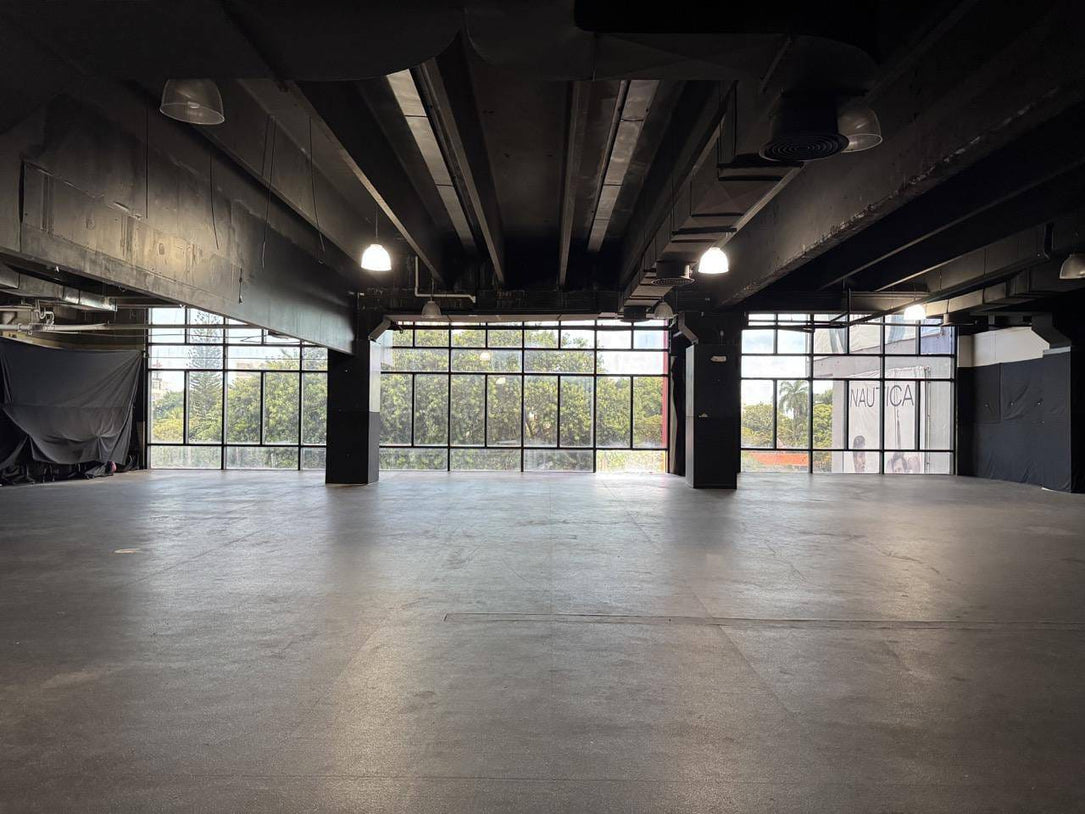 Oficina / Call Center Alquiler –888 m2 Piantini