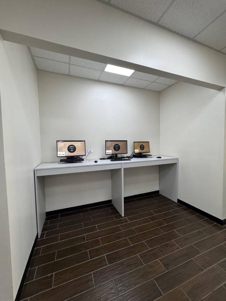 Oficina / Call Center Alquiler –888 m2 Piantini