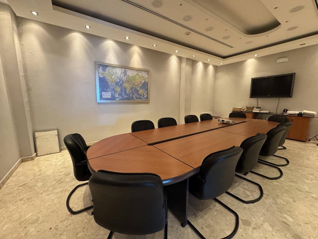 Edificio Corporativo e Industrial de 4,376 m² de Construcción sobre Solar de 5,277 m² en Venta | Autopista Las Américas, Santo Domingo Este