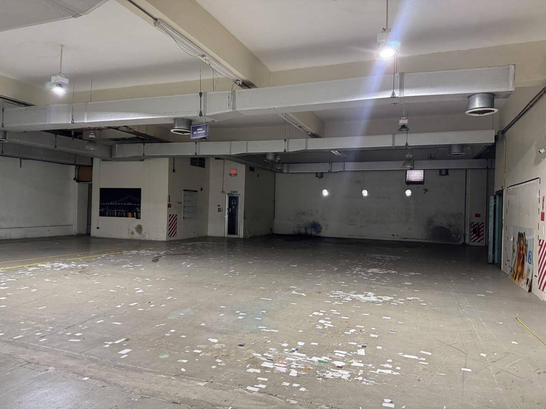Edificio Corporativo e Industrial de 4,376 m² de Construcción sobre Solar de 5,277 m² en Venta | Autopista Las Américas, Santo Domingo Este