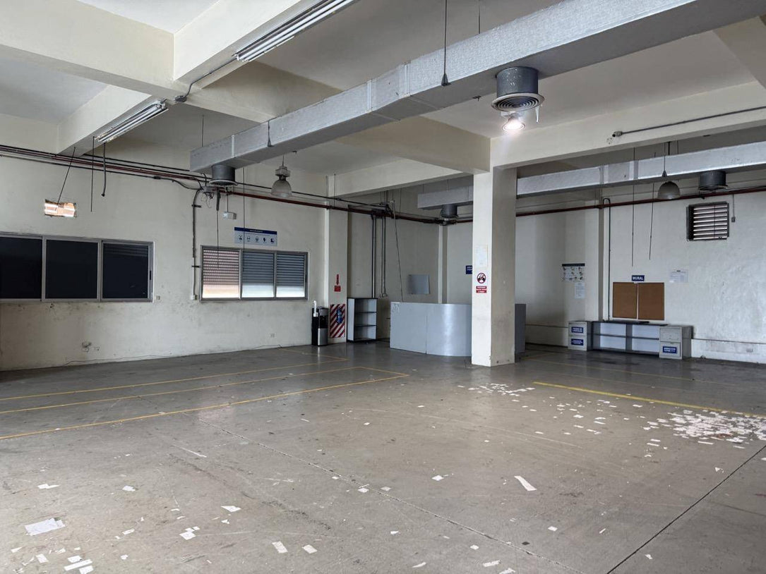 Edificio Corporativo e Industrial de 4,376 m² de Construcción sobre Solar de 5,277 m² en Venta | Autopista Las Américas, Santo Domingo Este