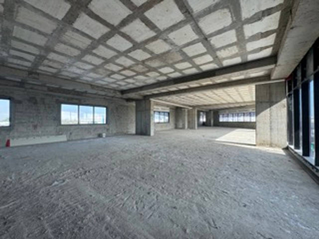 Ezalia Office Lofts | Oficinas Corporativas en Alquiler | Av. John F. Kennedy, Santo Domingo
