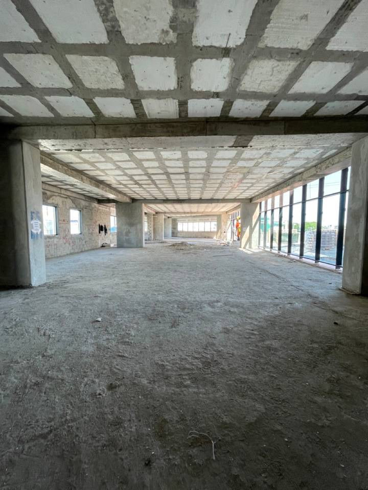 Ezalia Office Lofts | Oficinas Corporativas en Alquiler | Av. John F. Kennedy, Santo Domingo