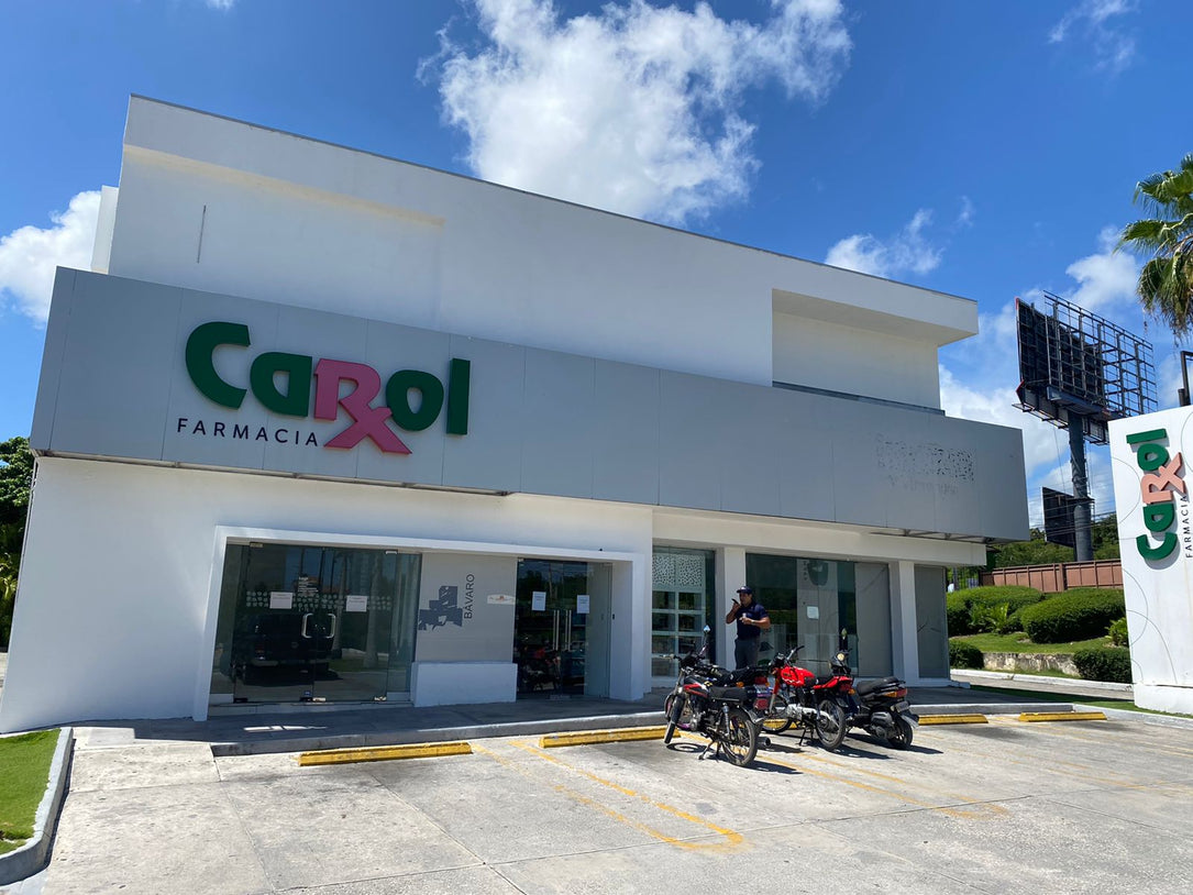 Alquiler Local Comercial 350 m² | San Juan Shopping Center| Bávaro-Punta Cana