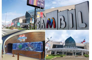 Local comercial alquiler 168 m2 Sambil, Santo Domingo-2