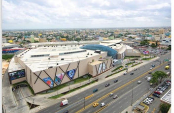 Local comercial alquiler 168 m2 Sambil, Santo Domingo-4
