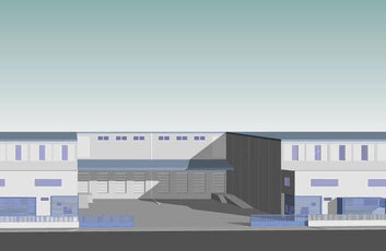 Nave Industrial Clase A en Alquiler – 2,140 m² | Circunvalación Santo Domingo (Copia)-1