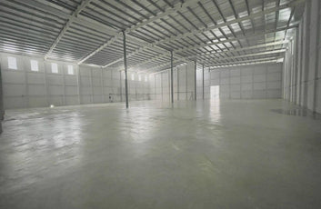 Nave Industrial Clase A en Alquiler – 2,140 m² | Circunvalación Santo Domingo (Copia)-2