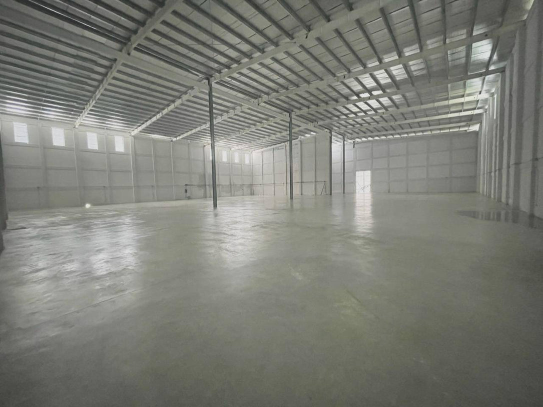 Nave Industrial Clase A en Alquiler – 4,280 m² | Circunvalación Santo Domingo