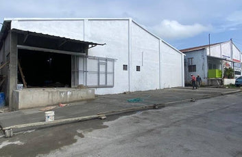 Almacén con Oficinas en Alquiler – 500 m² | Avenida Independencia, Santo Domingo-2