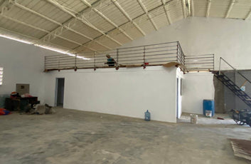 Almacén con Oficinas en Alquiler – 500 m² | Avenida Independencia, Santo Domingo-3