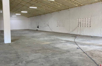 Almacén con Oficinas en Alquiler – 500 m² | Avenida Independencia, Santo Domingo-6