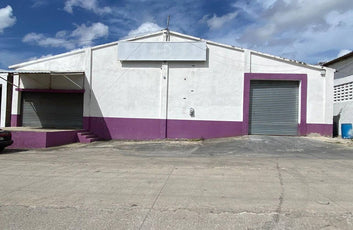 Almacén con Oficinas en Alquiler – 500 m² | Avenida Independencia, Santo Domingo-7