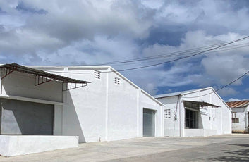 Almacén con Oficinas en Alquiler – 500 m² | Avenida Independencia, Santo Domingo-8