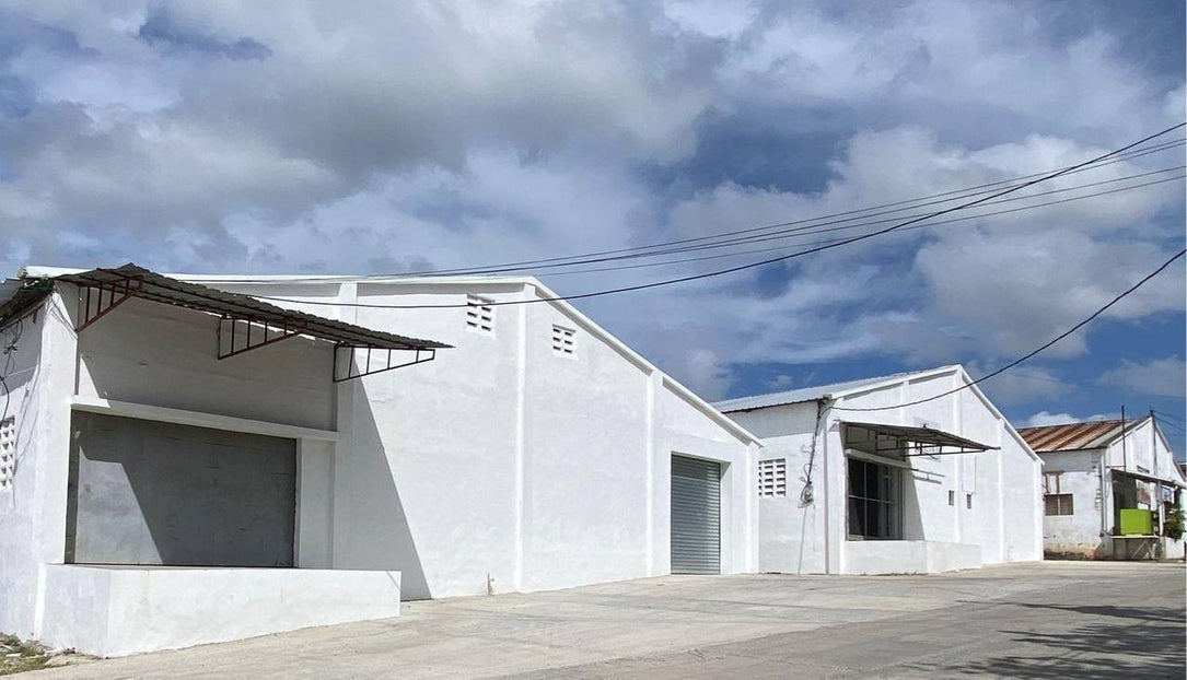 Almacén con Oficinas en Alquiler – 500 m² | Avenida Independencia, Santo Domingo