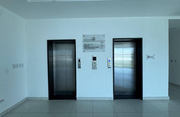 Oficina en Alquiler – 1,496.87 m² | Arroyo Hondo Viejo, Santo Domingo-5