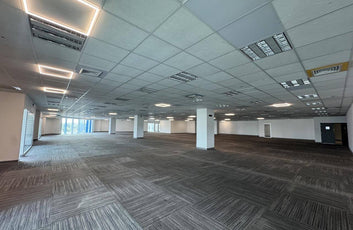Oficina en Alquiler – 1,496.87 m² | Arroyo Hondo Viejo, Santo Domingo-6