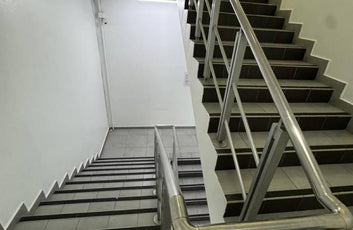 Oficina en Alquiler – 1,496.87 m² | Arroyo Hondo Viejo, Santo Domingo-7