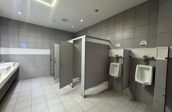 Oficina en Alquiler – 1,496.87 m² | Arroyo Hondo Viejo, Santo Domingo-14