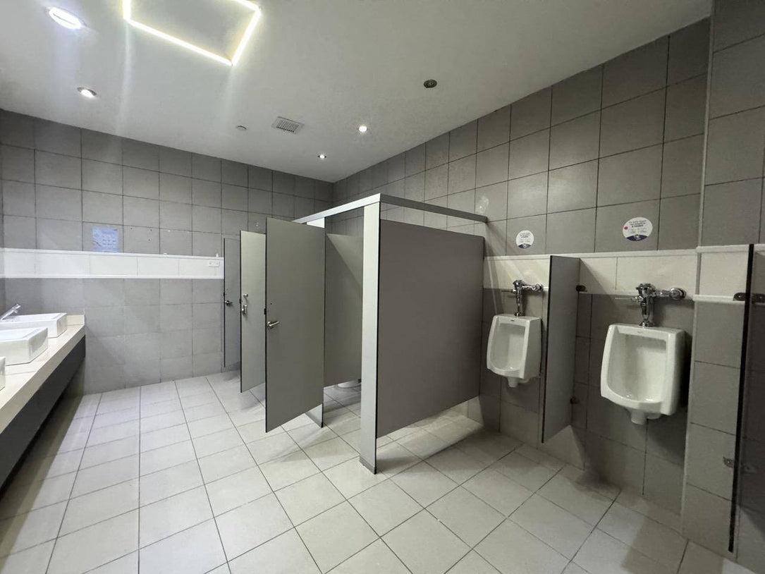 Oficina en Alquiler – 1,496.87 m² | Arroyo Hondo Viejo, Santo Domingo