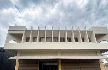 Edificio Local Comercial Corporativo Alquiler-1