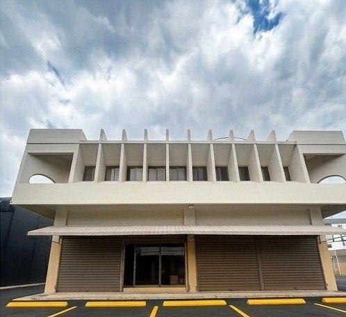 Edificio Local Comercial Corporativo 934 m2 en Alquiler / Piantini / Santo Domingo