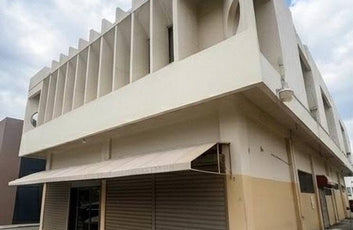 Edificio Local Comercial Corporativo Alquiler-2