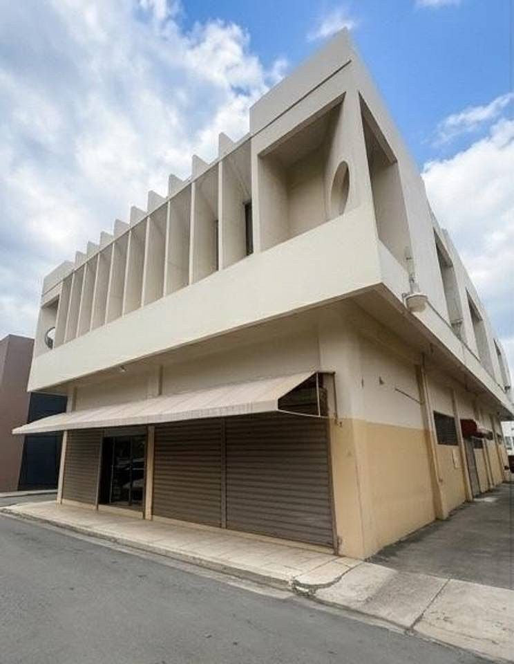 Edificio Local Comercial Corporativo 934 m2 en Alquiler / Piantini / Santo Domingo