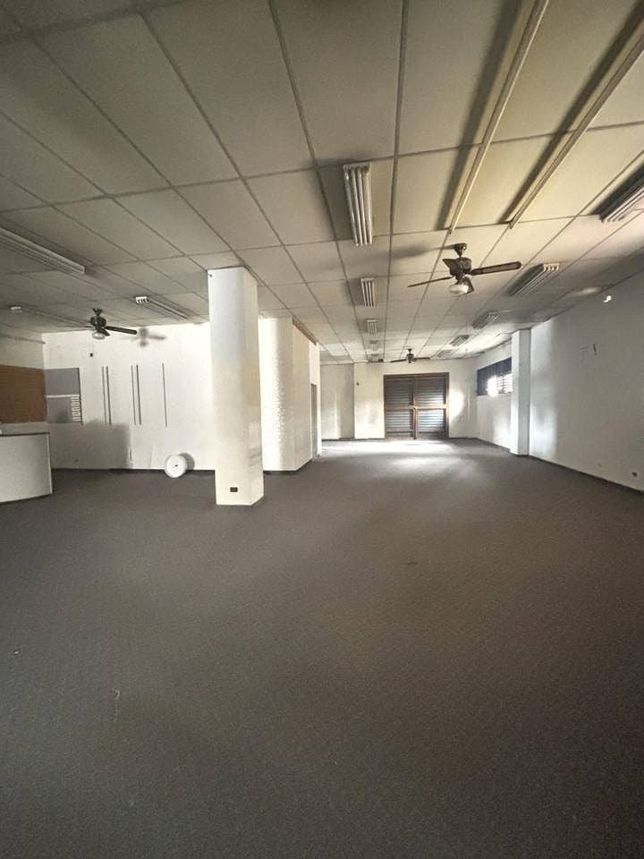 Edificio Local Comercial Corporativo 934 m2 en Alquiler / Piantini / Santo Domingo
