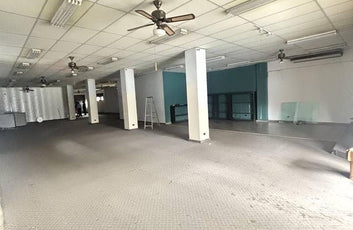 Edificio Local Comercial Corporativo Alquiler-4