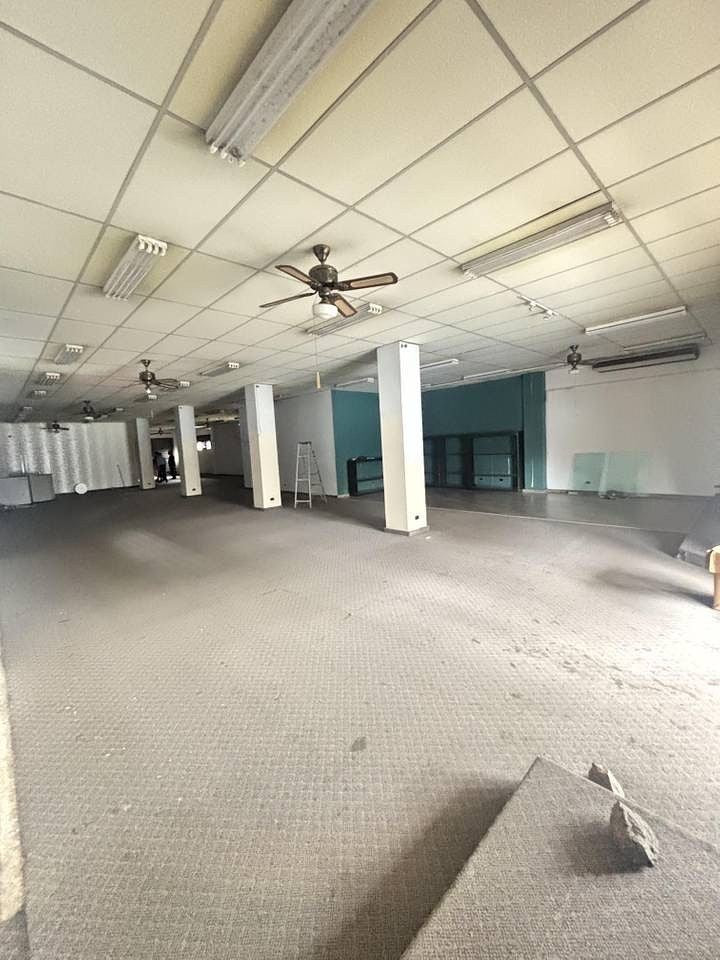 Edificio Local Comercial Corporativo 934 m2 en Alquiler / Piantini / Santo Domingo