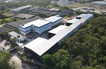 Nave Industrial Clase A en Alquiler – 1,000 m² | Autopista Duarte, Santo Domingo-1