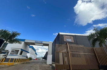 Nave Industrial Clase A en Alquiler – 1,000 m² | Autopista Duarte, Santo Domingo-3