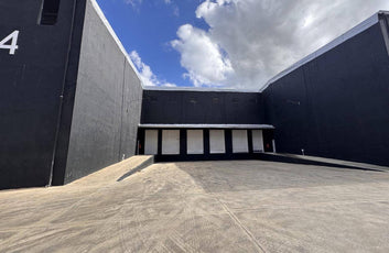 Nave Industrial Clase A en Alquiler – 1,000 m² | Autopista Duarte, Santo Domingo-5