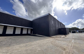 Nave Industrial Clase A en Alquiler – 1,000 m² | Autopista Duarte, Santo Domingo-6