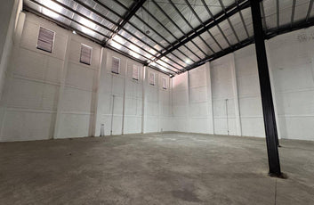 Nave Industrial Clase A en Alquiler – 1,000 m² | Autopista Duarte, Santo Domingo-7