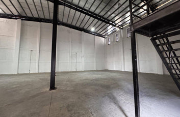 Nave Industrial Clase A en Alquiler – 1,000 m² | Autopista Duarte, Santo Domingo-8