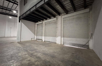 Nave Industrial Clase A en Alquiler – 1,000 m² | Autopista Duarte, Santo Domingo-10