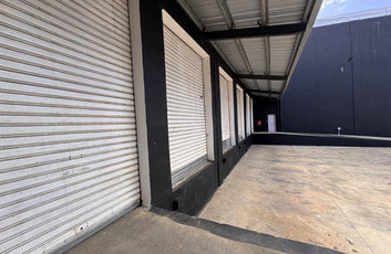 Nave Industrial Clase A en Alquiler – 1,000 m² | Autopista Duarte, Santo Domingo-11